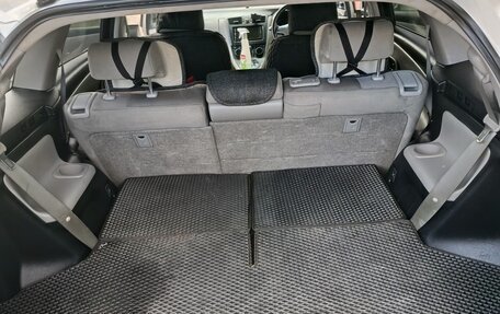 Toyota Mark X ZiO, 2007 год, 1 100 000 рублей, 12 фотография