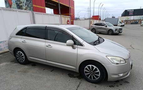 Toyota Mark X ZiO, 2007 год, 1 100 000 рублей, 3 фотография