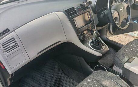 Toyota Mark X ZiO, 2007 год, 1 100 000 рублей, 13 фотография