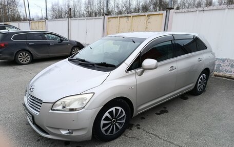 Toyota Mark X ZiO, 2007 год, 1 100 000 рублей, 4 фотография