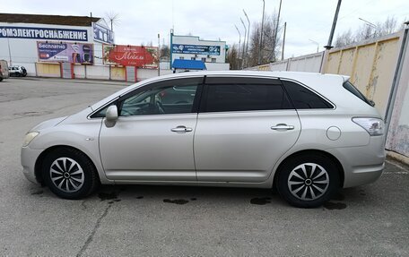 Toyota Mark X ZiO, 2007 год, 1 100 000 рублей, 1 фотография