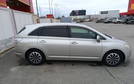 Toyota Mark X ZiO, 2007 год, 1 100 000 рублей, 7 фотография