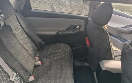Toyota Mark X ZiO, 2007 год, 1 100 000 рублей, 9 фотография