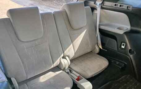 Toyota Mark X ZiO, 2007 год, 1 100 000 рублей, 15 фотография