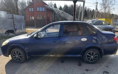 Lifan Breez (520), 2008 год, 120 000 рублей, 2 фотография