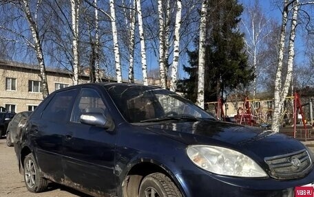 Lifan Breez (520), 2008 год, 120 000 рублей, 1 фотография