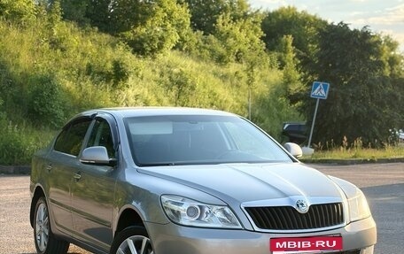 Skoda Octavia, 2011 год, 880 000 рублей, 1 фотография