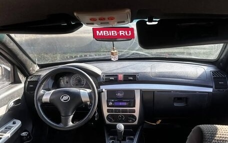 Lifan Breez (520), 2008 год, 120 000 рублей, 4 фотография