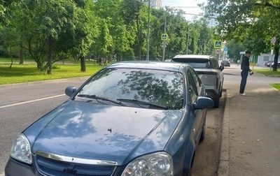 Chevrolet Lacetti, 2006 год, 350 000 рублей, 1 фотография