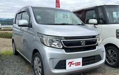 Honda N-WGN I рестайлинг, 2015 год, 550 000 рублей, 1 фотография