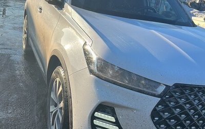 Chery Tiggo 7 Pro, 2023 год, 1 430 000 рублей, 1 фотография