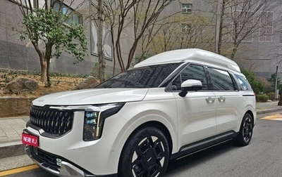 KIA Carnival, 2025 год, 7 161 000 рублей, 1 фотография