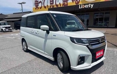 Suzuki Solio, 2023 год, 820 000 рублей, 1 фотография