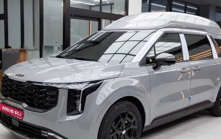KIA Carnival, 2025 год, 7 816 000 рублей, 1 фотография