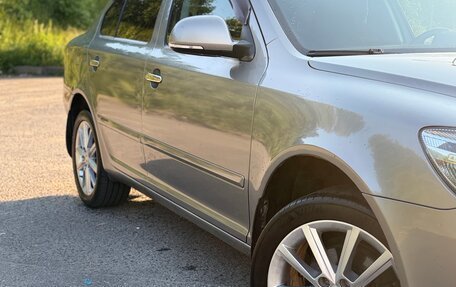 Skoda Octavia, 2011 год, 880 000 рублей, 13 фотография