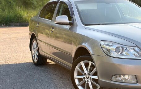 Skoda Octavia, 2011 год, 880 000 рублей, 3 фотография