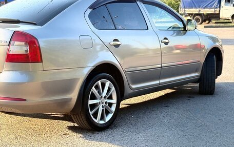 Skoda Octavia, 2011 год, 880 000 рублей, 4 фотография