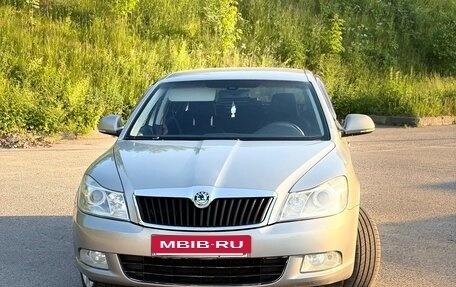 Skoda Octavia, 2011 год, 880 000 рублей, 10 фотография