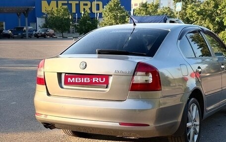 Skoda Octavia, 2011 год, 880 000 рублей, 5 фотография