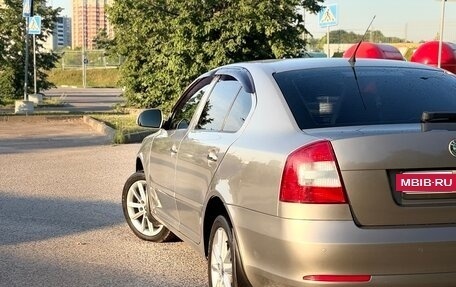 Skoda Octavia, 2011 год, 880 000 рублей, 6 фотография