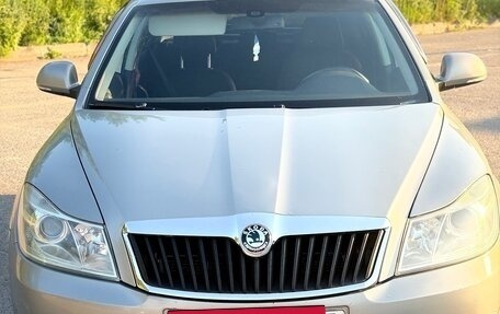 Skoda Octavia, 2011 год, 880 000 рублей, 11 фотография