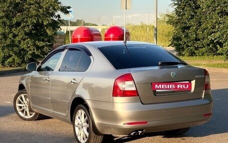 Skoda Octavia, 2011 год, 880 000 рублей, 7 фотография