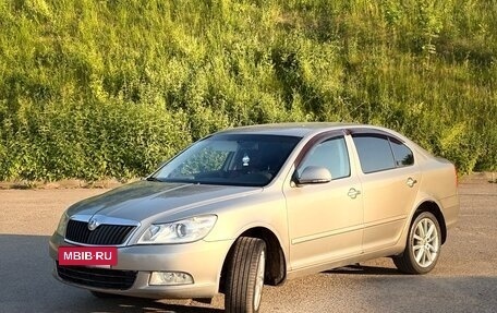 Skoda Octavia, 2011 год, 880 000 рублей, 8 фотография