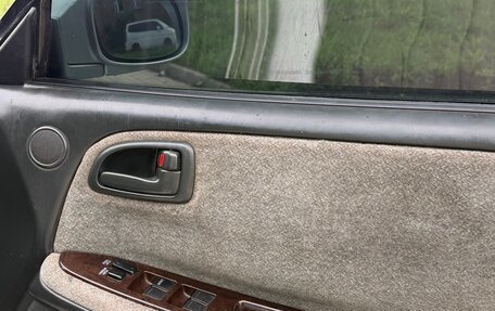 Toyota Mark II VIII (X100), 1993 год, 425 000 рублей, 7 фотография