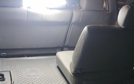 Lexus LX II, 2004 год, 1 570 000 рублей, 7 фотография