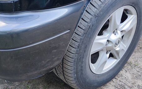 Lexus LX II, 2004 год, 1 570 000 рублей, 3 фотография