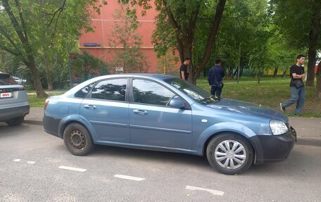 Chevrolet Lacetti, 2006 год, 350 000 рублей, 3 фотография