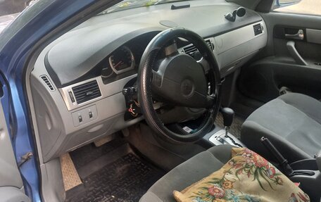 Chevrolet Lacetti, 2006 год, 350 000 рублей, 6 фотография