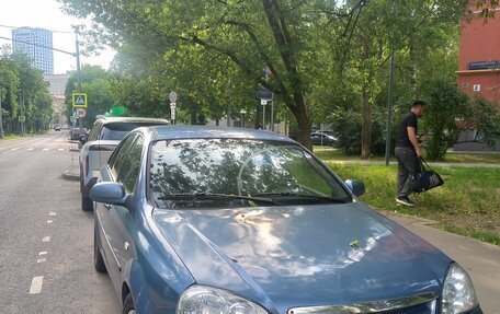 Chevrolet Lacetti, 2006 год, 350 000 рублей, 2 фотография