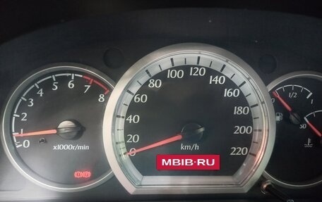 Chevrolet Lacetti, 2006 год, 350 000 рублей, 8 фотография