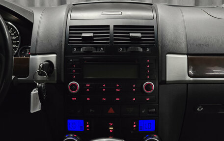 Volkswagen Touareg III, 2008 год, 1 099 000 рублей, 13 фотография