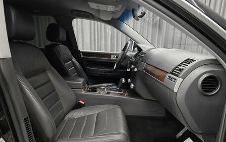 Volkswagen Touareg III, 2008 год, 1 099 000 рублей, 15 фотография
