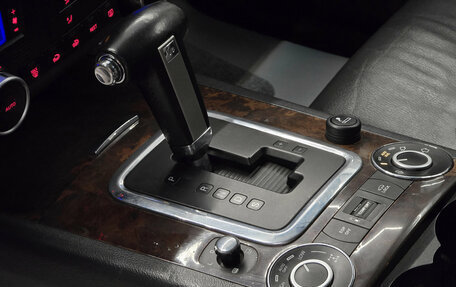 Volkswagen Touareg III, 2008 год, 1 099 000 рублей, 14 фотография