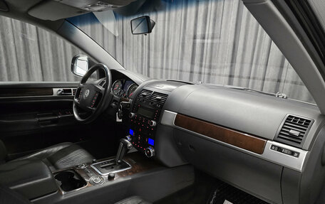Volkswagen Touareg III, 2008 год, 1 099 000 рублей, 16 фотография