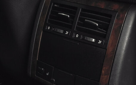 Volkswagen Touareg III, 2008 год, 1 099 000 рублей, 18 фотография