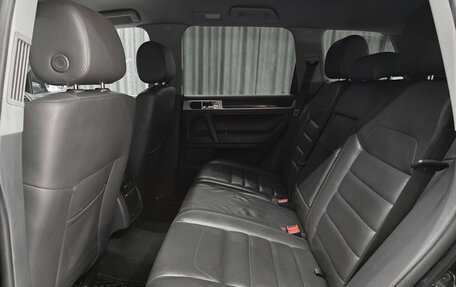 Volkswagen Touareg III, 2008 год, 1 099 000 рублей, 19 фотография