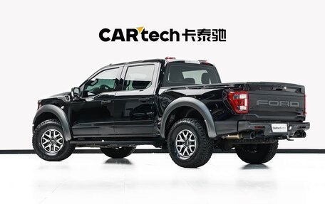 Ford F-150, 2023 год, 9 255 000 рублей, 6 фотография