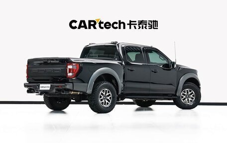Ford F-150, 2023 год, 9 255 000 рублей, 5 фотография