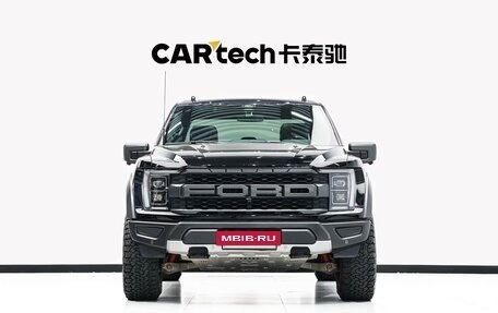 Ford F-150, 2023 год, 9 255 000 рублей, 2 фотография