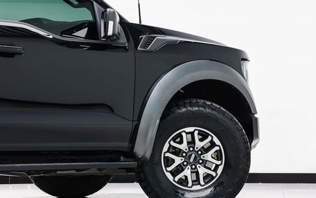 Ford F-150, 2023 год, 9 255 000 рублей, 11 фотография