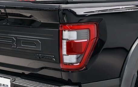 Ford F-150, 2023 год, 9 255 000 рублей, 9 фотография