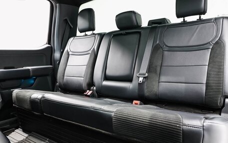Ford F-150, 2023 год, 9 255 000 рублей, 13 фотография