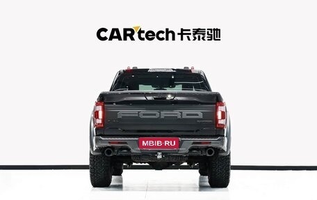 Ford F-150, 2023 год, 9 255 000 рублей, 7 фотография