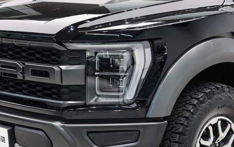 Ford F-150, 2023 год, 9 255 000 рублей, 18 фотография