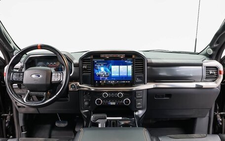 Ford F-150, 2023 год, 9 255 000 рублей, 14 фотография