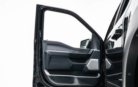 Ford F-150, 2023 год, 9 255 000 рублей, 21 фотография
